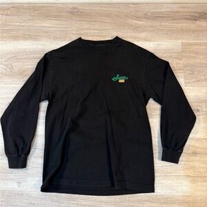 Kith x Sadelle's Bellagio Las Vegas Long Sleeve Tee